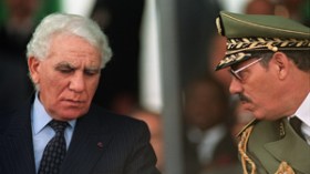 لهذه الأسباب استقال الشاذلي وألغي المسار الإنتخابي وحلّ الفيس