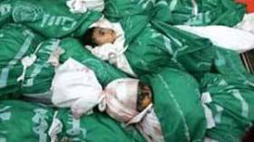 حصيلة الشهداء ترتفع إلى 1130 وعدد الجرحى فوق 5200