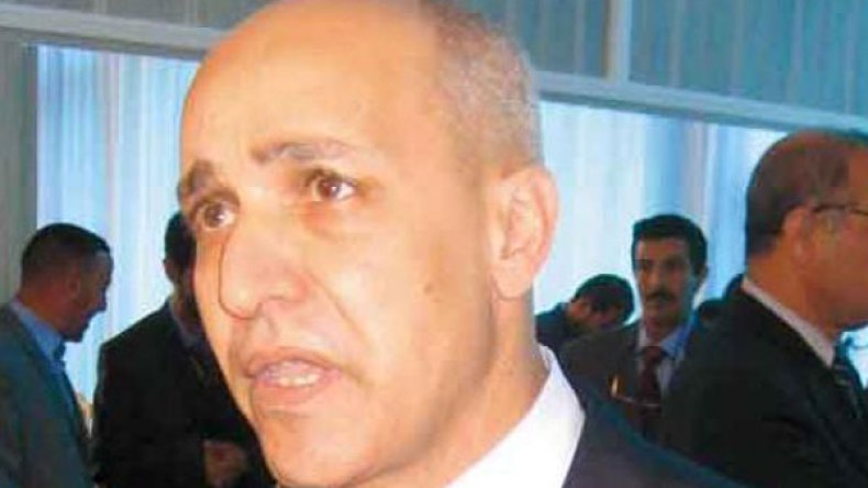 نزار غير مقتنع بحل الشركة وبوعبد الله يعد بالتدخل