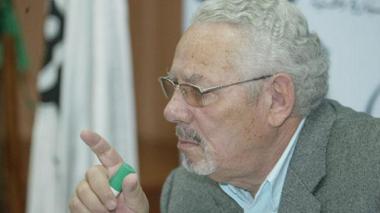 Former Algerian defense minister arrested in Geneva over war crimes