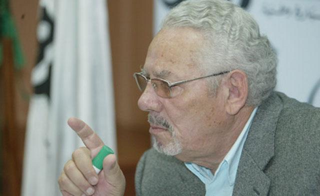 Former Algerian defense minister arrested in Geneva over war crimes