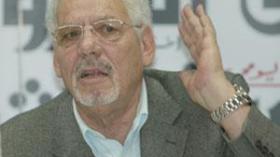 ‭ ‬بلموهوب للشروق‭: ‬أتحدى‭ ‬خالد‭ ‬نزار‭ ‬في‭ ‬مناظرة‭ ‬تلفزيونية