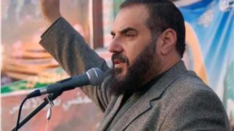 القيادي الحمساوي نزار ريان يكشف الوجه الآخر لغزة