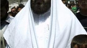 أسد فلسطين، الباحث عن الشهادة