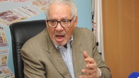 من المتسبّب في حريق “كاليفورنيا” الجزائر؟