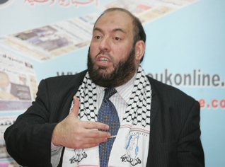 Nezal au Forum d’Echorouk : Nous voulons coopérer avec Dubaï et élucider l’assassinat de Mebhouh