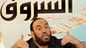 قريع قال لنا: أريد أن يكون اعترافكم بإسرائيل شفافا مثل الكريستال!