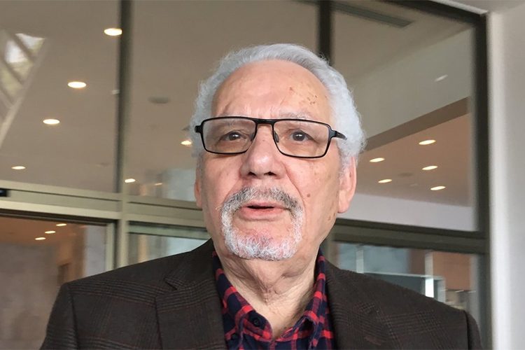 Suisse: Nezzar à la barre le 19 juin