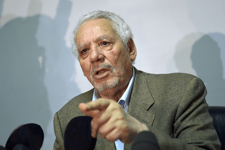 Nezzar: «Mon argent est Halal»