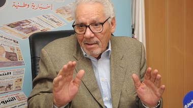 Malentendu entre Nezzar et la PAF française