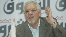 خالد نزار يوضح