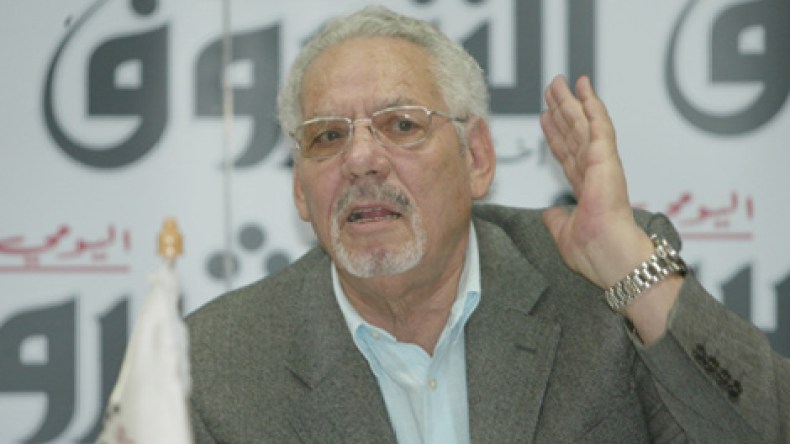 الجيش لم يخطط لوقف المسار الانتخابي وهدفه كان استقرار البلاد