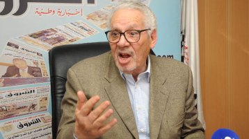 لن أريكم إلاّ ما أرى!