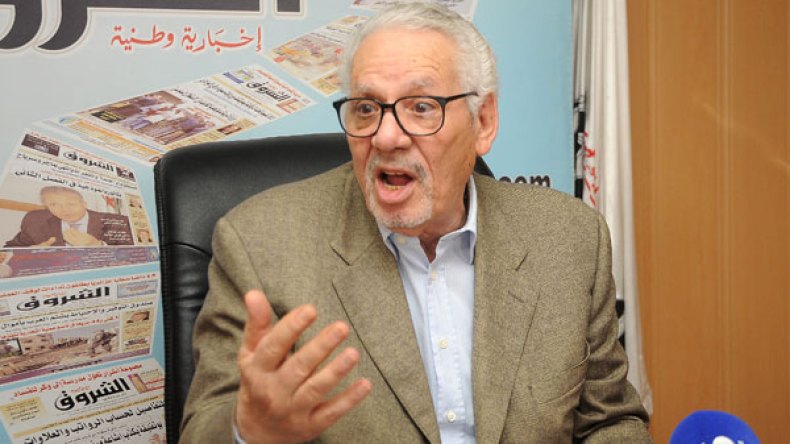 لن أريكم إلاّ ما أرى!