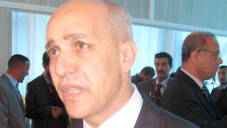 معاقبة رئيس شباب باتنة مدة سنة نافذة