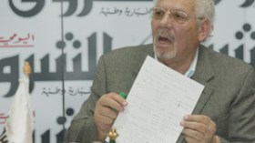 حمروش اضطر إلى بيع احتياطي الذهب لأن الإبراهمي بدد 14 مليار دولار تركها بومدين