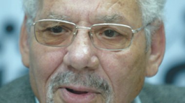 Dévoilant des vérités dans son nouveau livre : Nezzar répond aux égyptiens