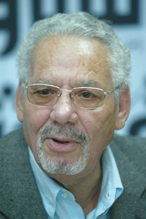 Dévoilant des vérités dans son nouveau livre : Nezzar répond aux égyptiens