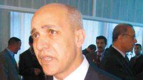 الرابطة المحترفة تستمتع لأقوال نزار الأثنين