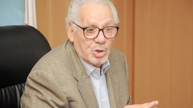 خالد نزار: لا علاقة للجنرال توفيق باغتيال الرئيس محمد بوضياف