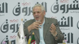 نزار: ليس لدي ما أقول في قرار المحكمة السويسرية