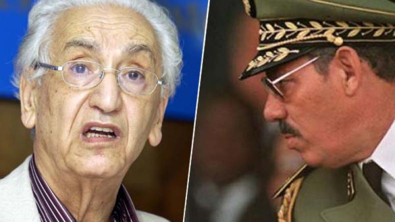 “لن أسيّر دولة بأفكار ضد قناعاتي ولست مستعدا للعب دور شاهد الزور”