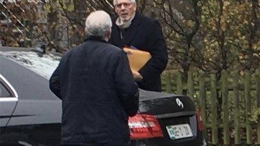 La justice suisse rejette les plaintes contre Nezzar