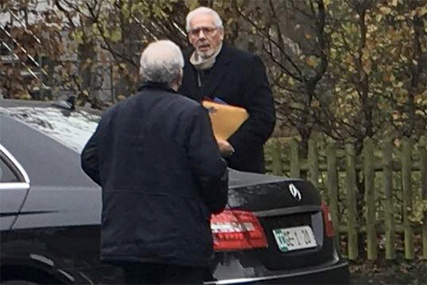 La justice suisse rejette les plaintes contre Nezzar