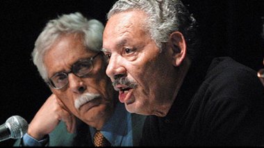 Khaled Nezzar: “I did not meet with Maj. Generals in my house”