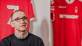 مدرب جديد لـ “قديورة” و”سوداني”