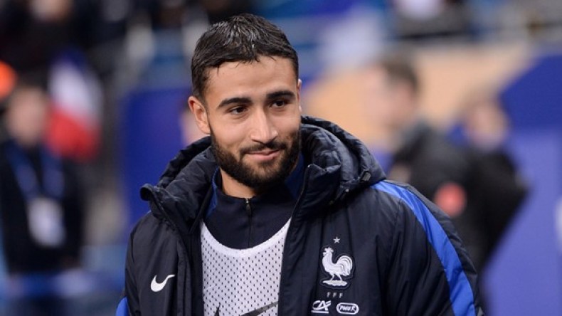 نبيل فقير: استدعائي لِخوض مونديال 2018 يُسعدني