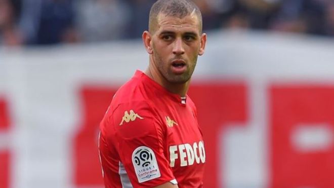 رسميا.. سليماني يُغادر فريق موناكو