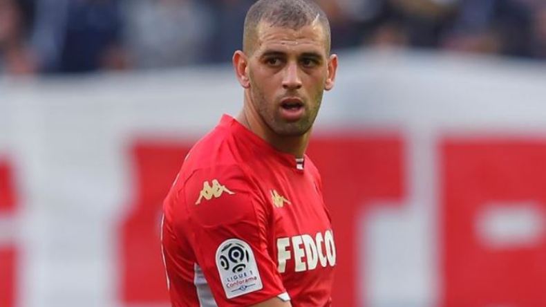 رسميا.. سليماني يُغادر فريق موناكو