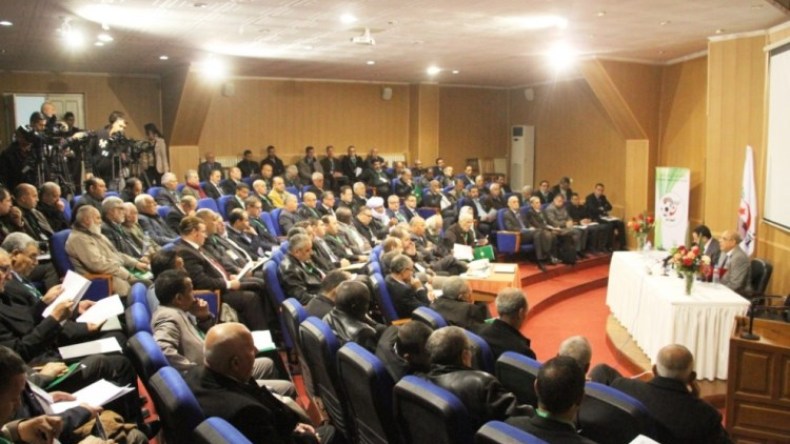 روراوة لن يُمكنه العودة إلى رئاسة الفاف