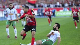 تأجيل جوارية “سوسطارة” والمولودية