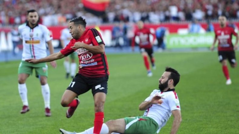 تأجيل جوارية “سوسطارة” والمولودية