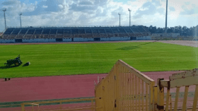 ملعب بِحلّة جديدة قد يُخفّف الضغط عن الأندية العاصمية