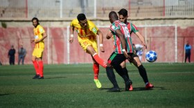 الفاف تضع آخر اللمسات قبيل استئناف البطولة والكأس