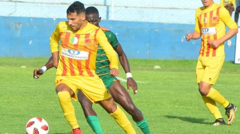 النصرية عازمة على الفوز والتأهل لدور المجموعات