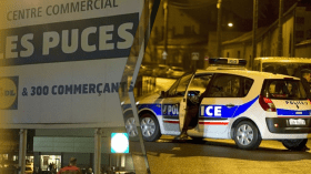 إصابة سبعة جزائريين في إطلاق رصاص بمرسيليا