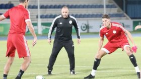 بلماضي يكشف عن لاعبه العالميِّ المفضّل