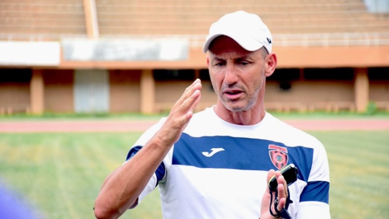 نهاية المهمّة التدريبية لـ”دزيري” مع اتحاد العاصمة