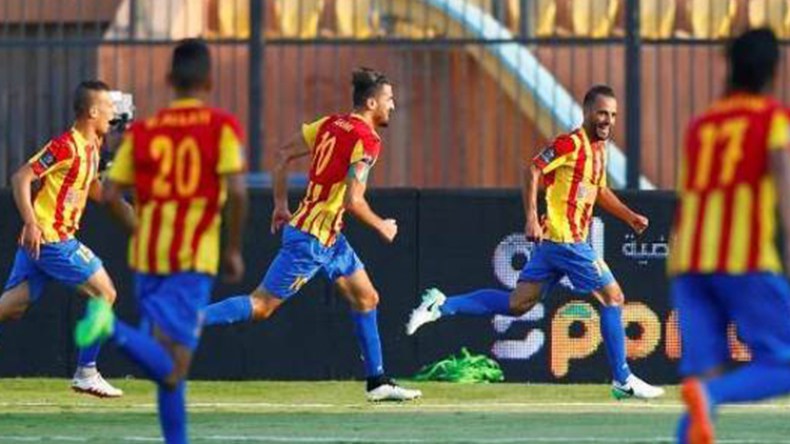 انطلاقة جيدة للنصرية في دور المجموعات والإرهاق كاد أن يكلفها غاليا