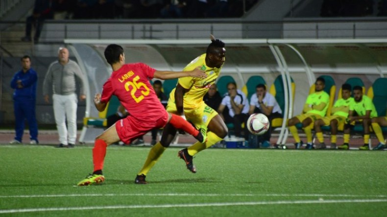 “الكناري” يُعمّق جراح النصرية