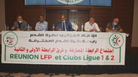 مداور “يُدغدغ” زطشي: أنتَ تابعٌ مثلي للسلطات العمومية