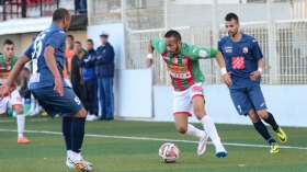 الفاف تُطمئن لاعبي البطولة الوطنية بِخصوص عقودهم المُنتهية