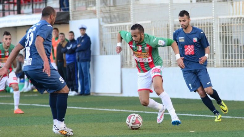 الفاف تُطمئن لاعبي البطولة الوطنية بِخصوص عقودهم المُنتهية