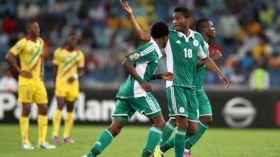 حفل تسليم جوائز “الكاف” ينظم يوم 9 جانفي 2014