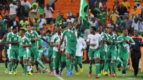 “الخضر” سيواجهون نيجيريا وديا يوم 11 جوان