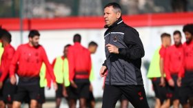 آندري أورسيا مدربا جديدا لعطال وبوداوي